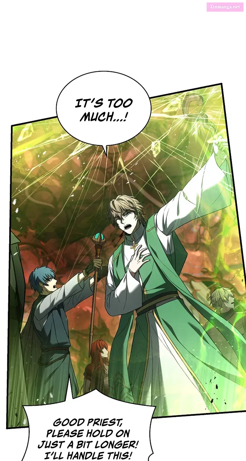 Monarch Of Death Mangakakalot X Chapter 13 Page 17