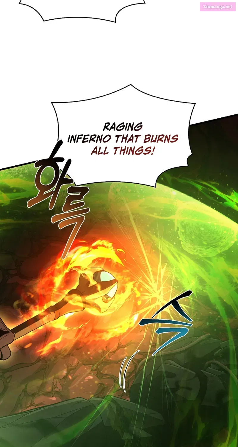 Monarch Of Death Mangakakalot X Chapter 13 Page 18