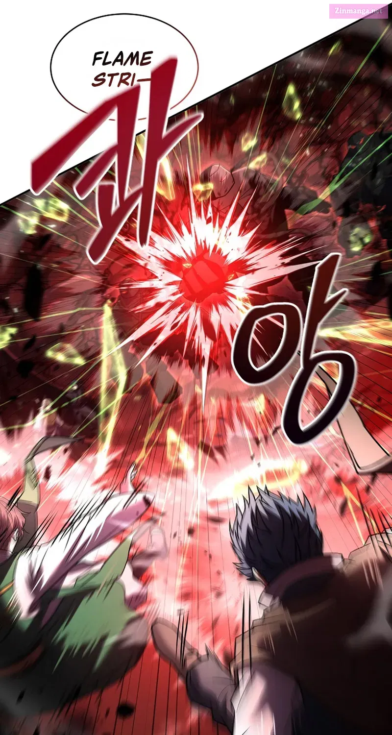 Monarch Of Death Mangakakalot X Chapter 13 Page 20