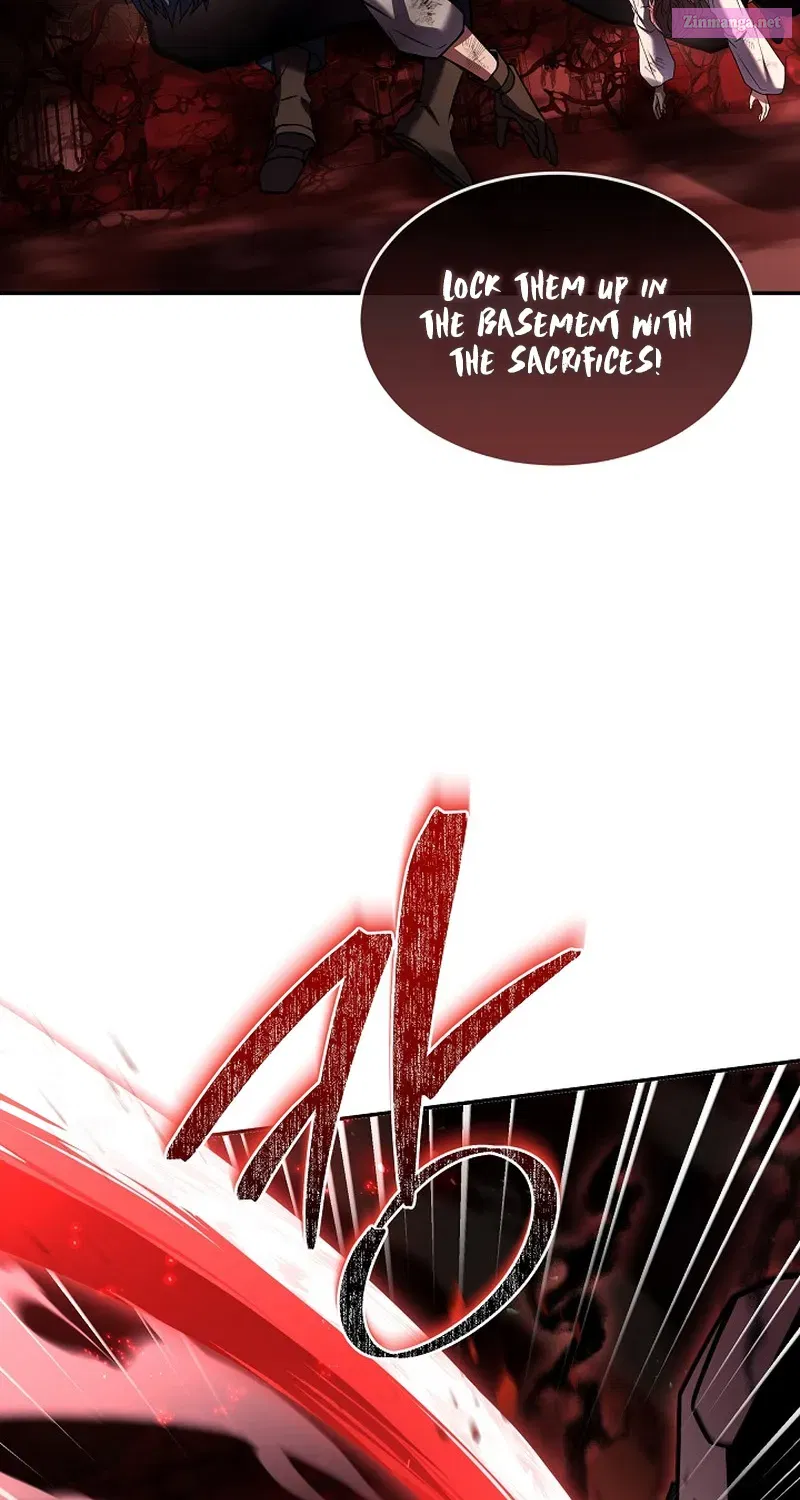 Monarch Of Death Mangakakalot X Chapter 13 Page 23