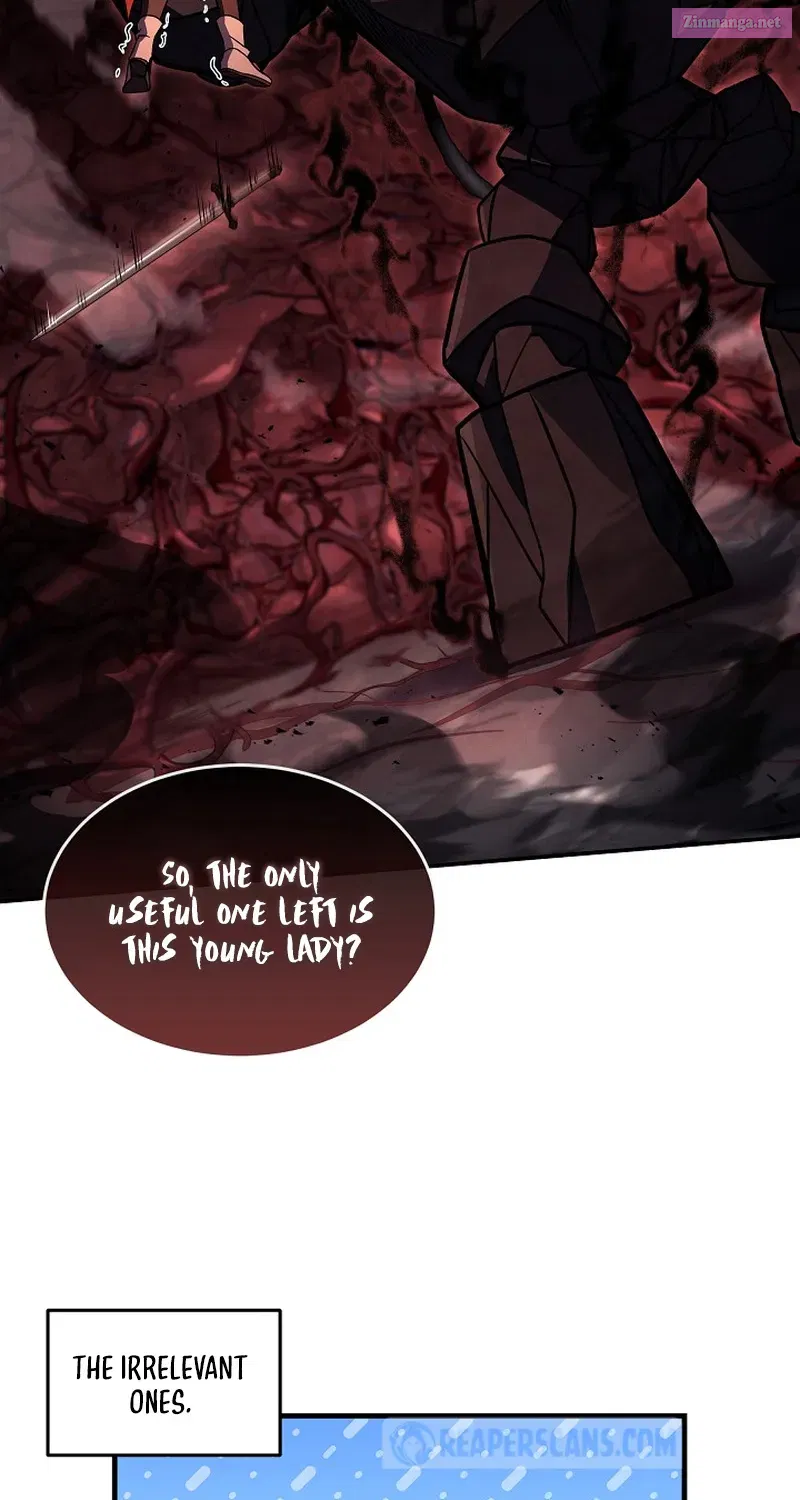 Monarch Of Death Mangakakalot X Chapter 13 Page 27