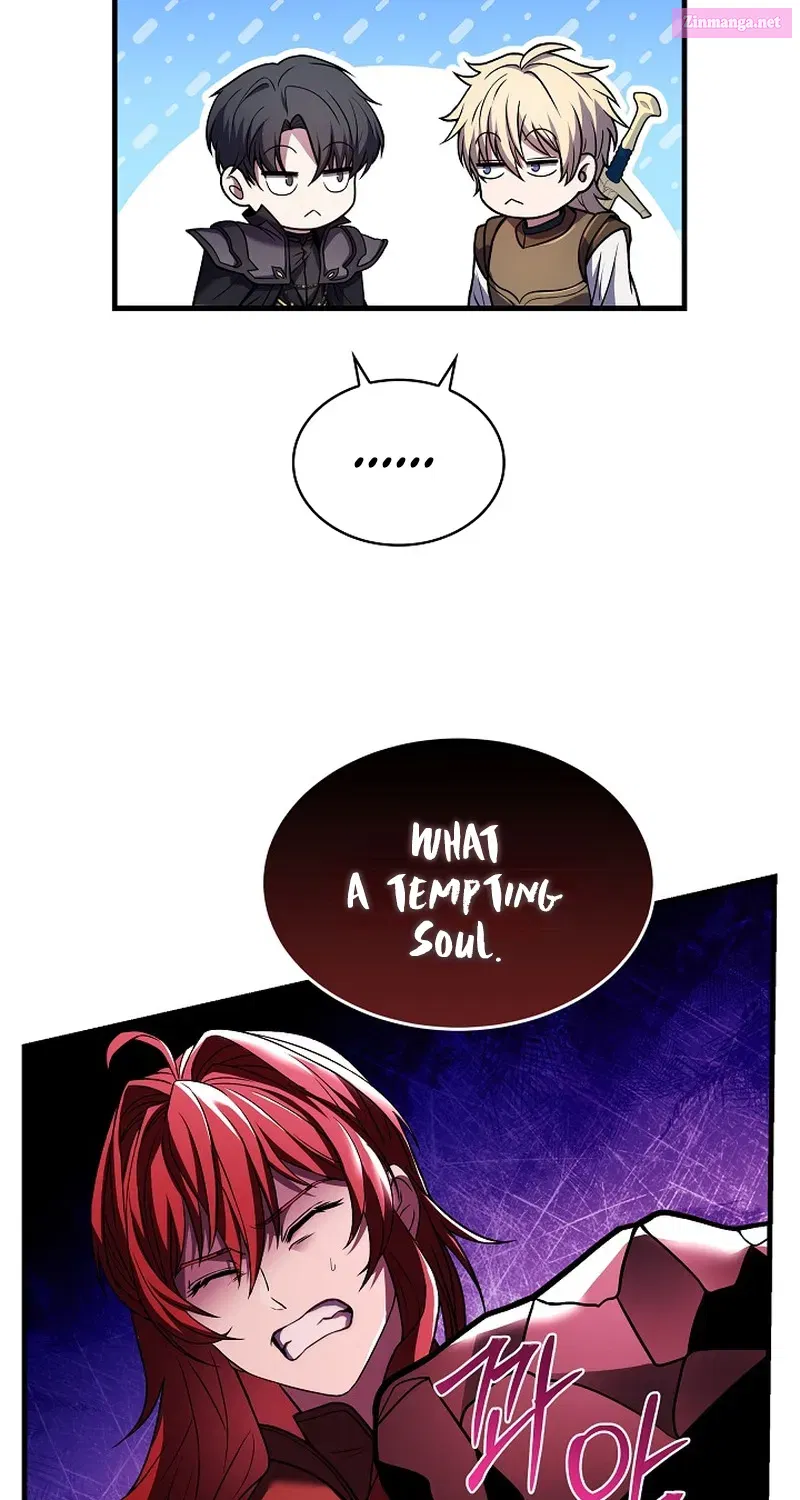 Monarch Of Death Mangakakalot X Chapter 13 Page 28