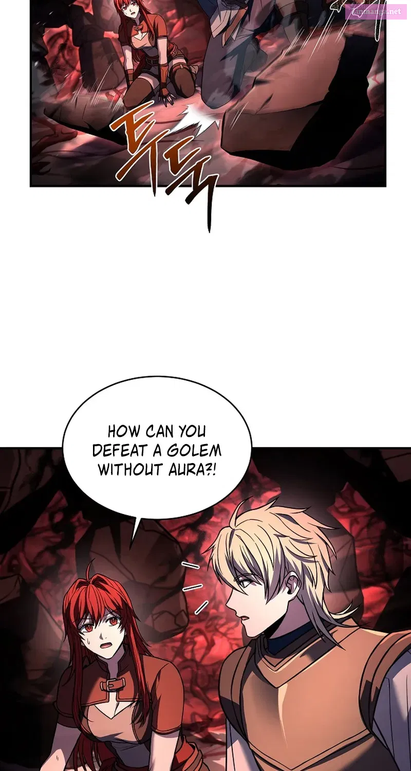 Monarch Of Death Mangakakalot X Chapter 13 Page 35
