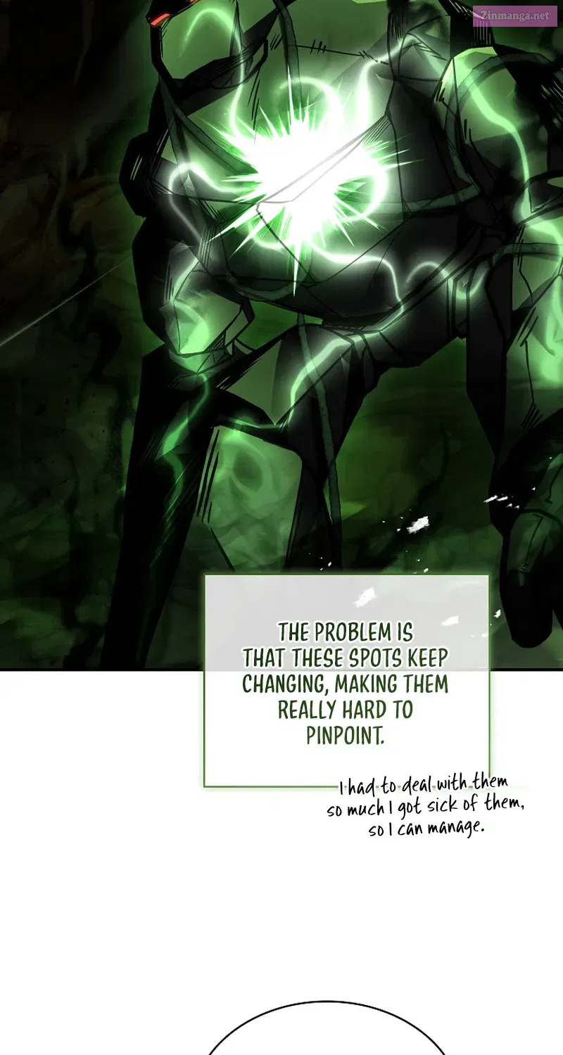 Monarch Of Death Mangakakalot X Chapter 13 Page 37