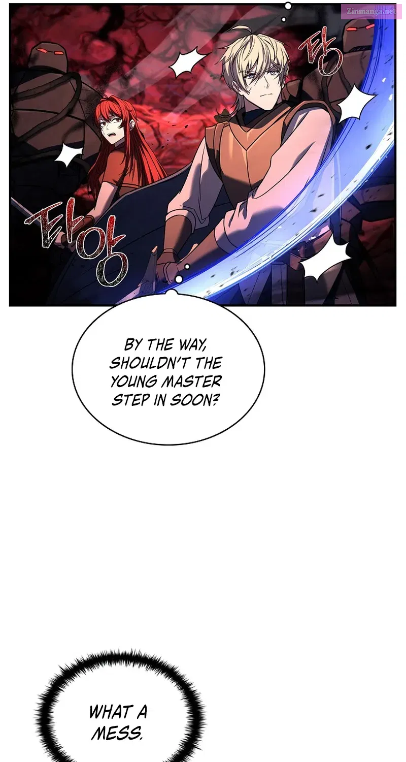 Monarch Of Death Mangakakalot X Chapter 13 Page 39