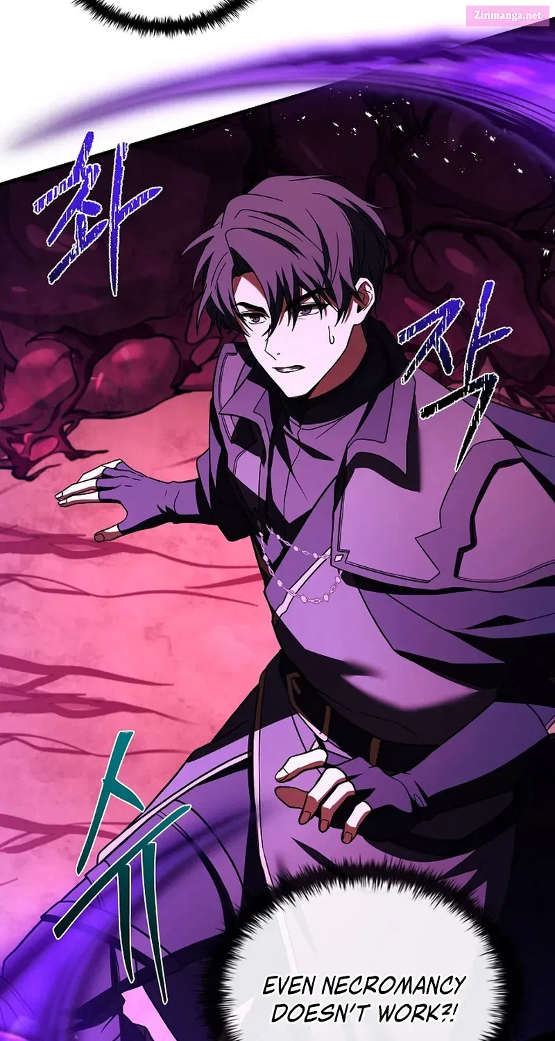 Monarch Of Death Mangakakalot X Chapter 13 Page 40