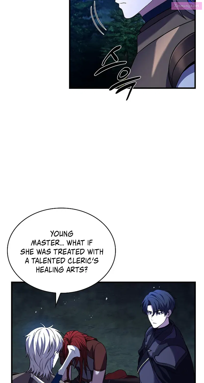 Monarch Of Death Mangakakalot X Chapter 14 Page 5