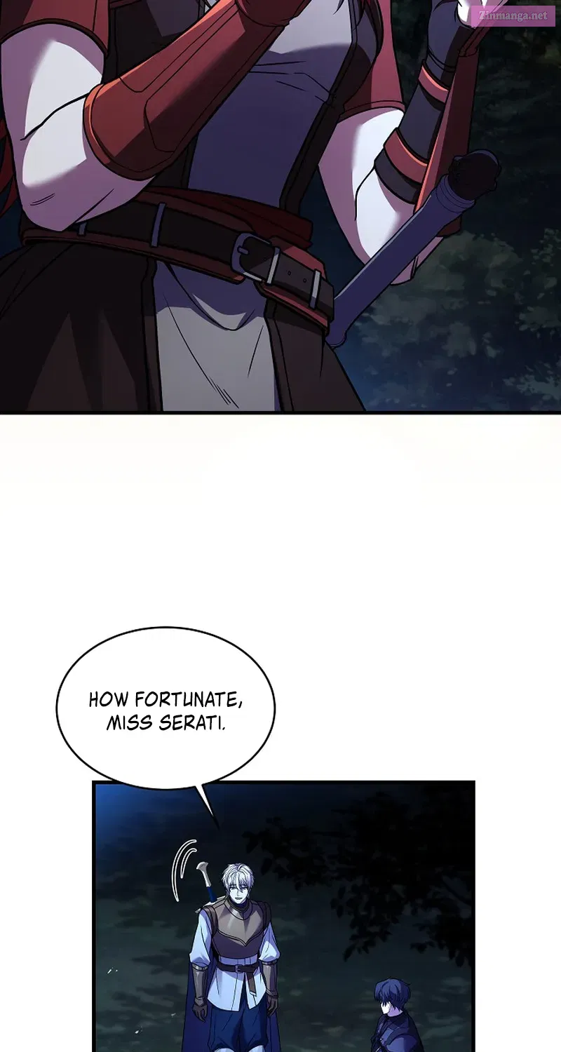 Monarch Of Death Mangakakalot X Chapter 14 Page 41