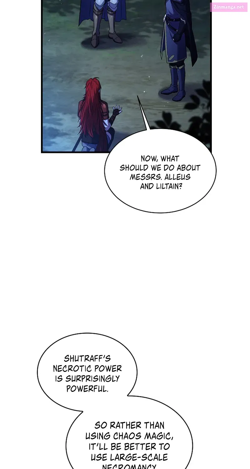 Monarch Of Death Mangakakalot X Chapter 14 Page 42