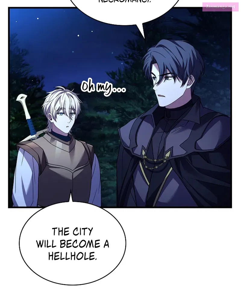 Monarch Of Death Mangakakalot X Chapter 14 Page 43