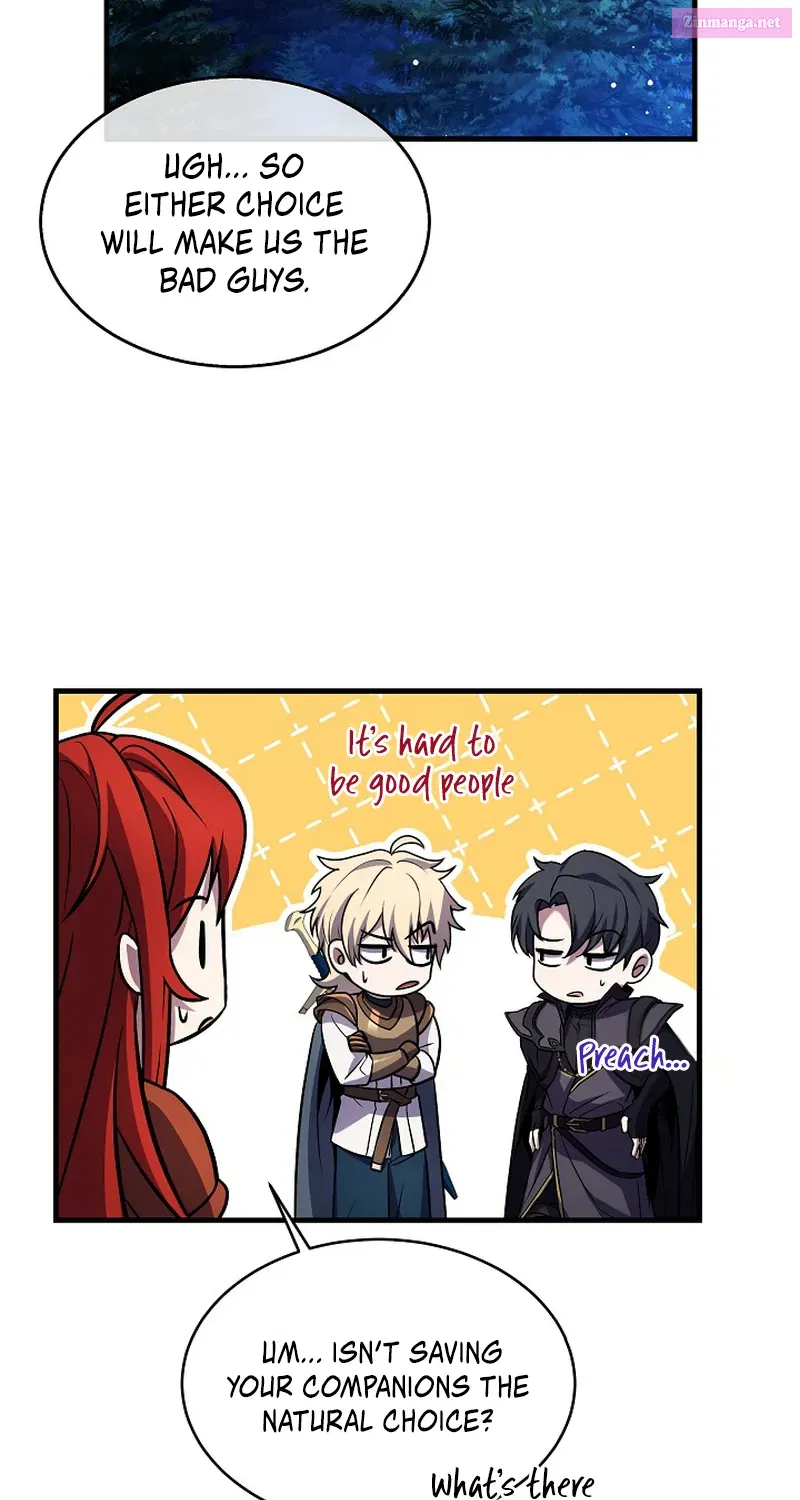 Monarch Of Death Mangakakalot X Chapter 14 Page 45