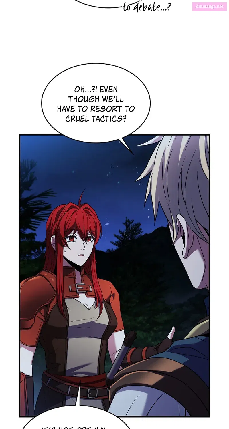 Monarch Of Death Mangakakalot X Chapter 14 Page 46