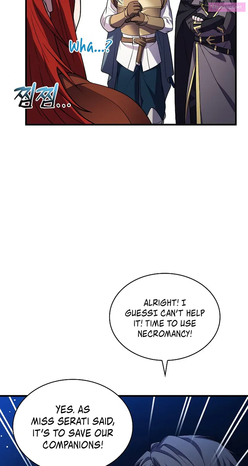 Monarch Of Death Mangakakalot X Chapter 14 Page 48