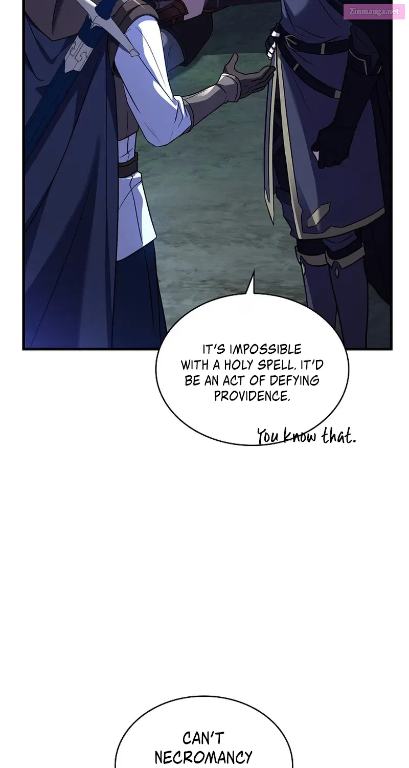 Monarch Of Death Mangakakalot X Chapter 14 Page 6