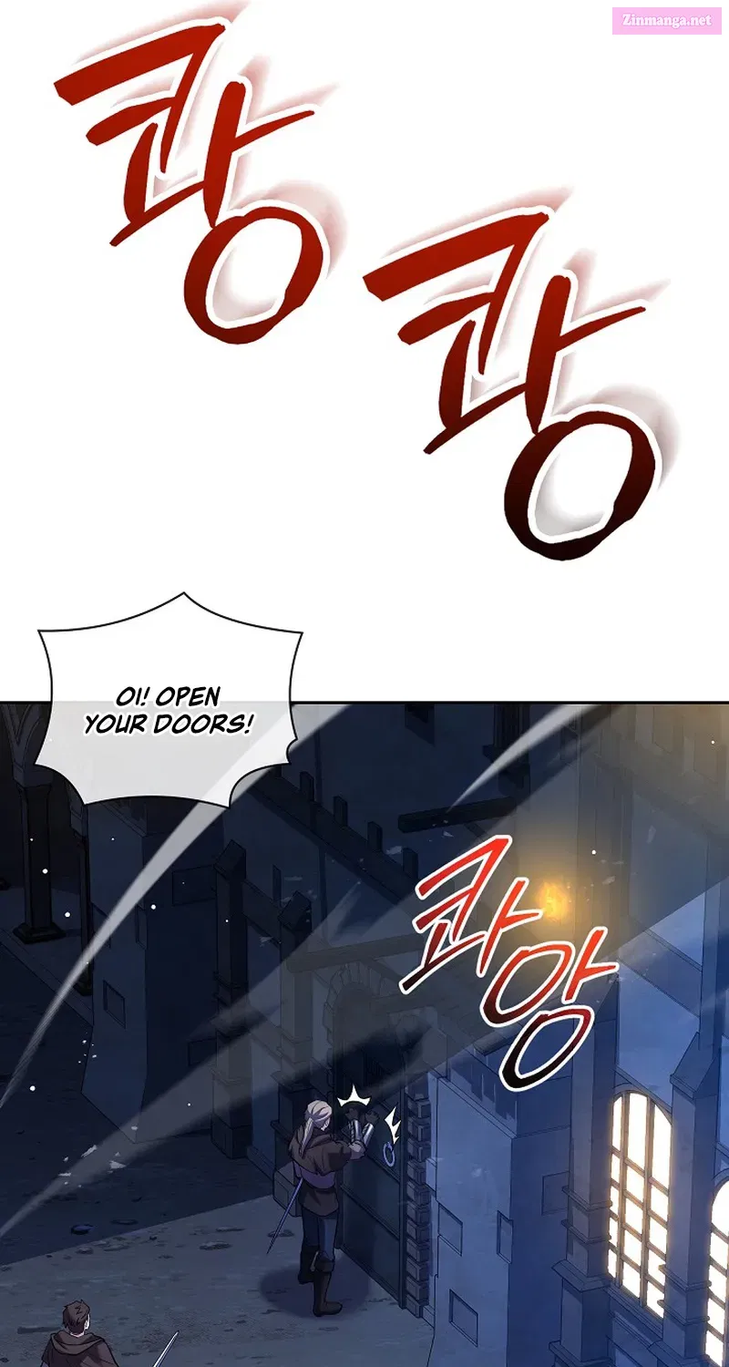 Monarch Of Death Mangakakalot X Chapter 14 Page 51