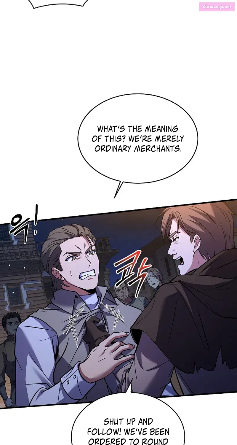 Monarch Of Death Mangakakalot X Chapter 14 Page 53