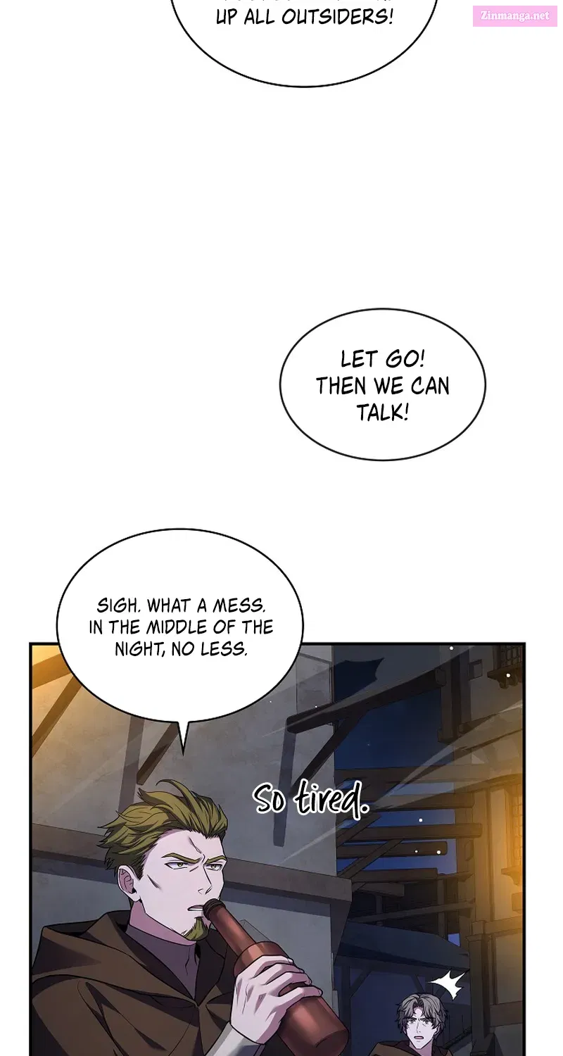 Monarch Of Death Mangakakalot X Chapter 14 Page 54