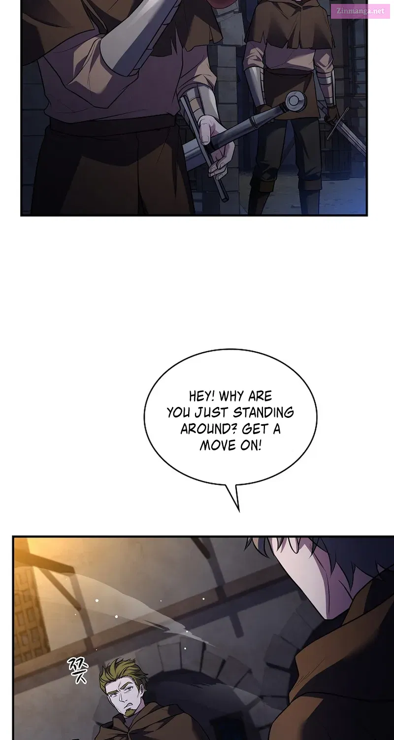 Monarch Of Death Mangakakalot X Chapter 14 Page 55
