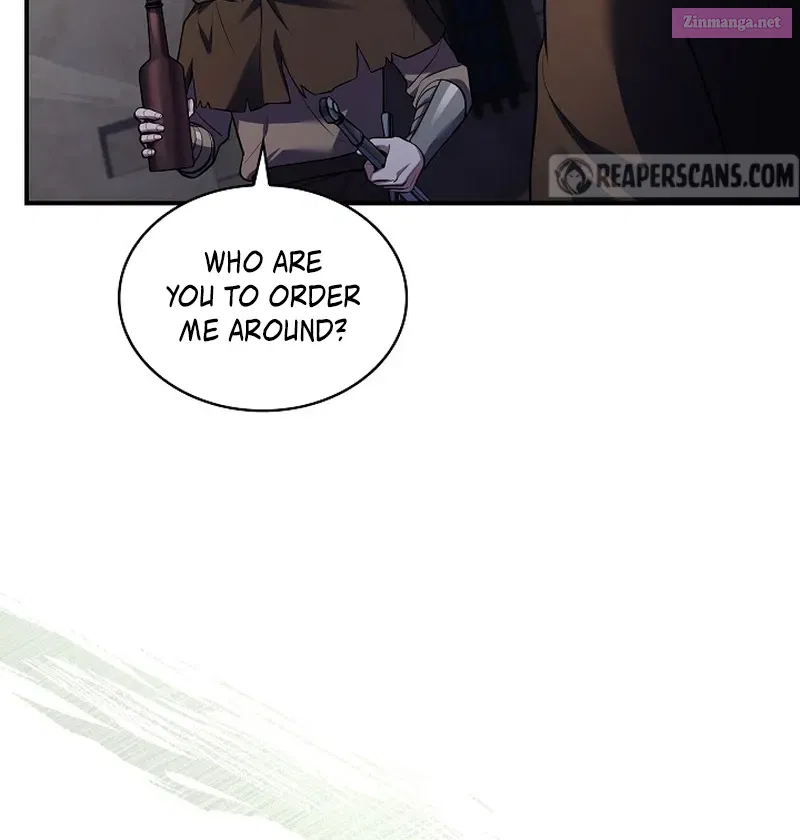 Monarch Of Death Mangakakalot X Chapter 14 Page 56