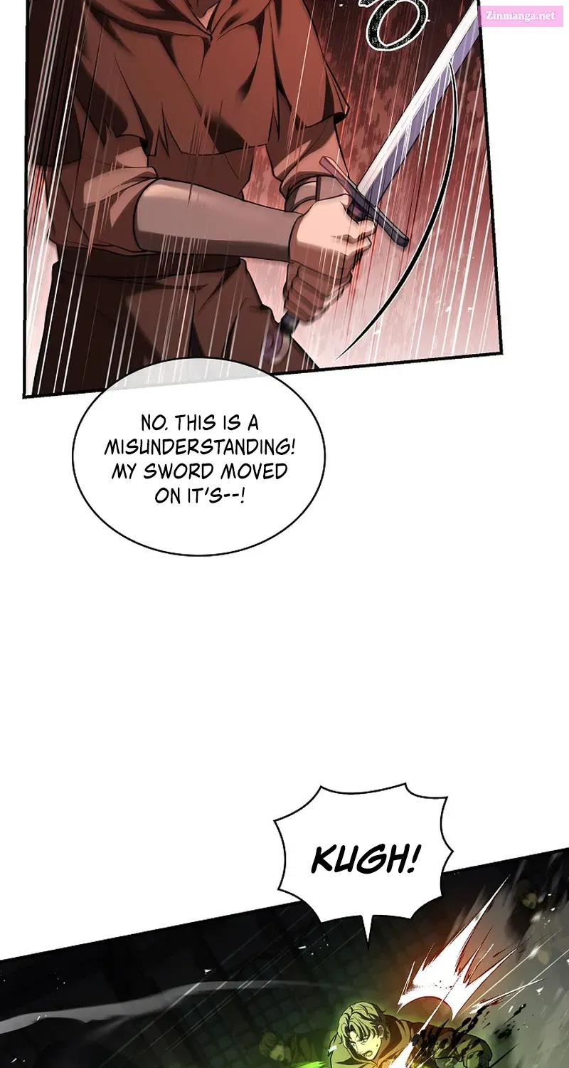 Monarch Of Death Mangakakalot X Chapter 14 Page 60
