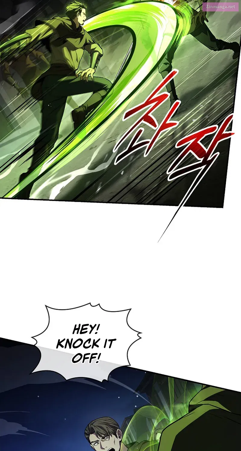 Monarch Of Death Mangakakalot X Chapter 14 Page 61