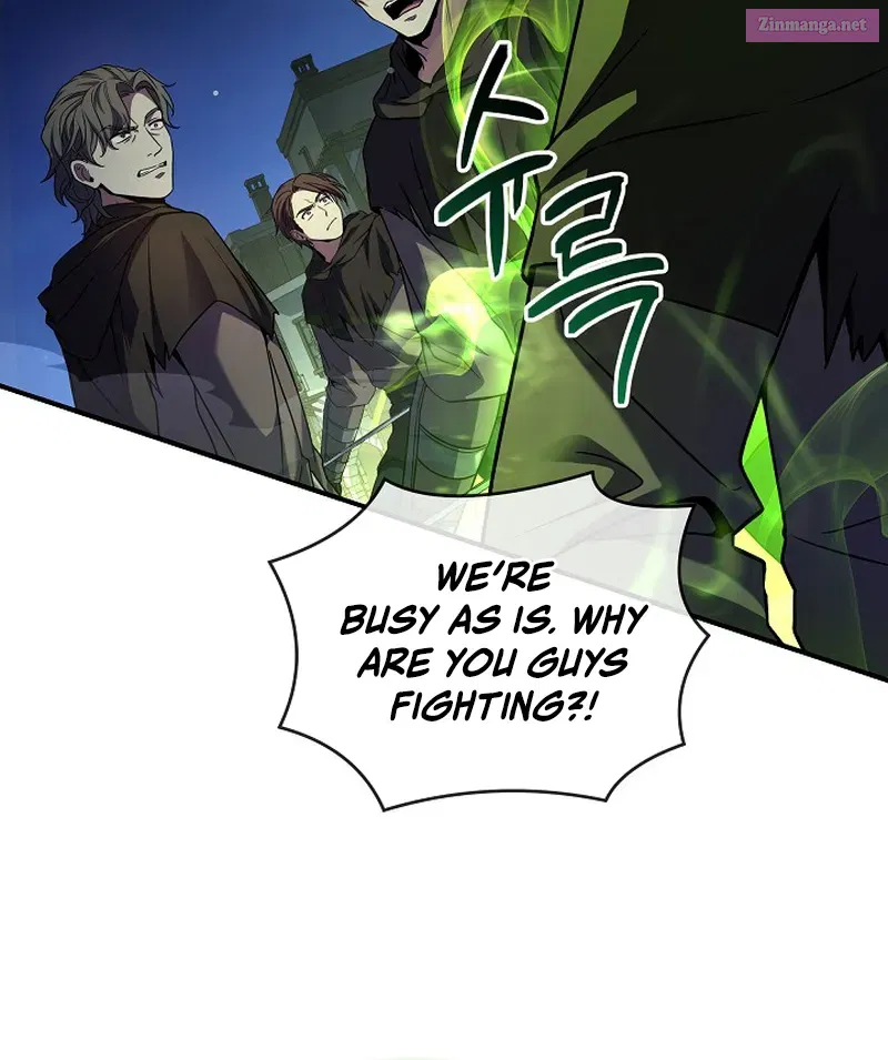 Monarch Of Death Mangakakalot X Chapter 14 Page 62