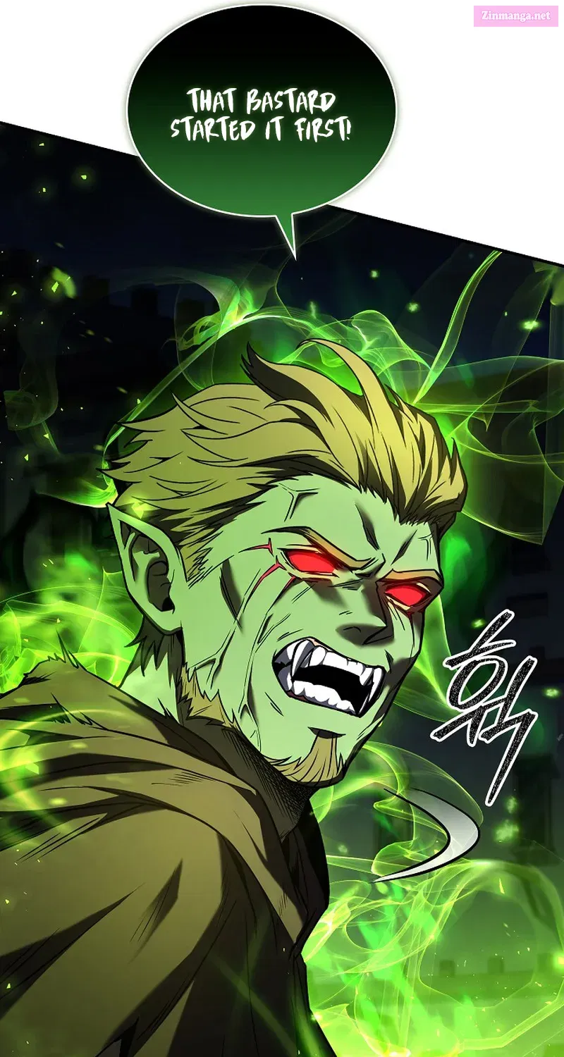 Monarch Of Death Mangakakalot X Chapter 14 Page 63
