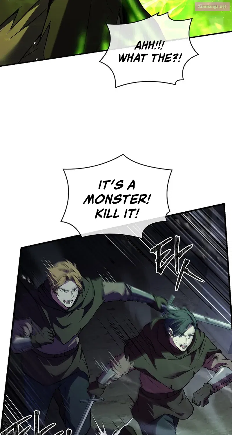 Monarch Of Death Mangakakalot X Chapter 14 Page 64