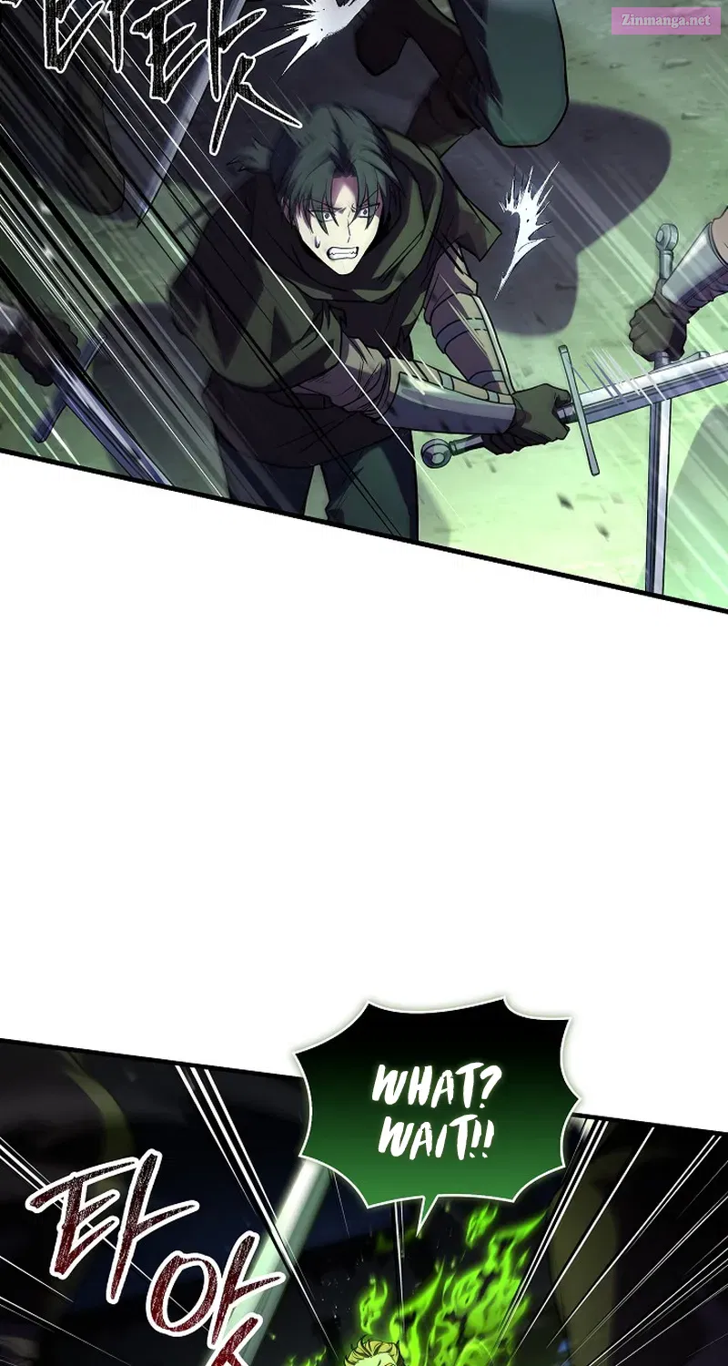 Monarch Of Death Mangakakalot X Chapter 14 Page 65