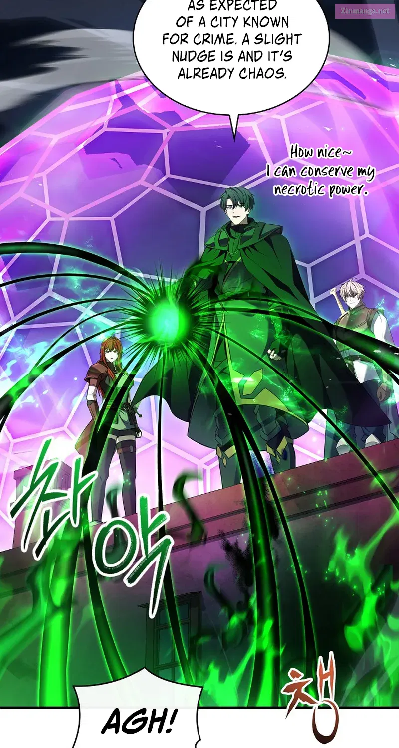 Monarch Of Death Mangakakalot X Chapter 14 Page 68