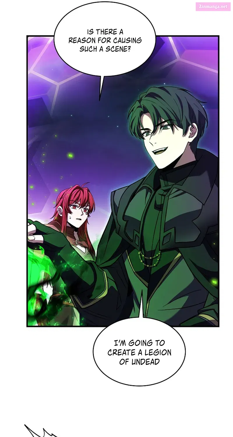 Monarch Of Death Mangakakalot X Chapter 14 Page 70
