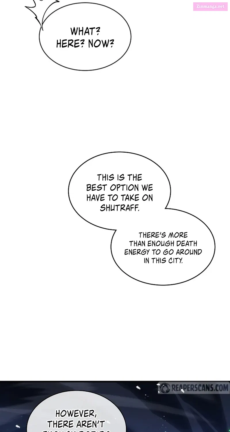 Monarch Of Death Mangakakalot X Chapter 14 Page 71