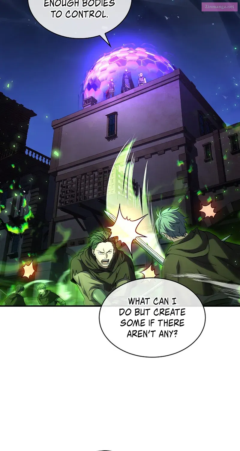 Monarch Of Death Mangakakalot X Chapter 14 Page 72
