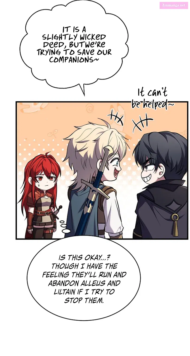 Monarch Of Death Mangakakalot X Chapter 14 Page 73