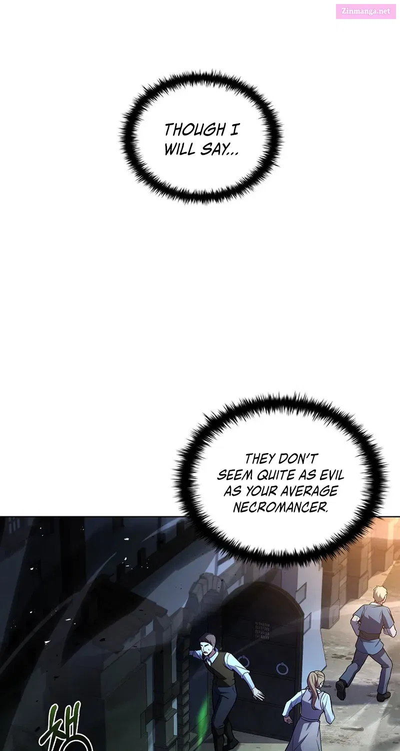 Monarch Of Death Mangakakalot X Chapter 14 Page 74