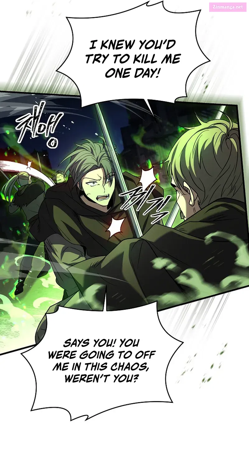 Monarch Of Death Mangakakalot X Chapter 14 Page 76