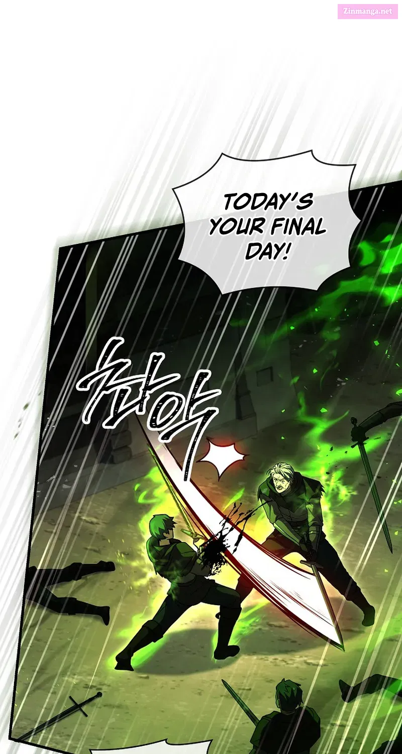 Monarch Of Death Mangakakalot X Chapter 14 Page 77
