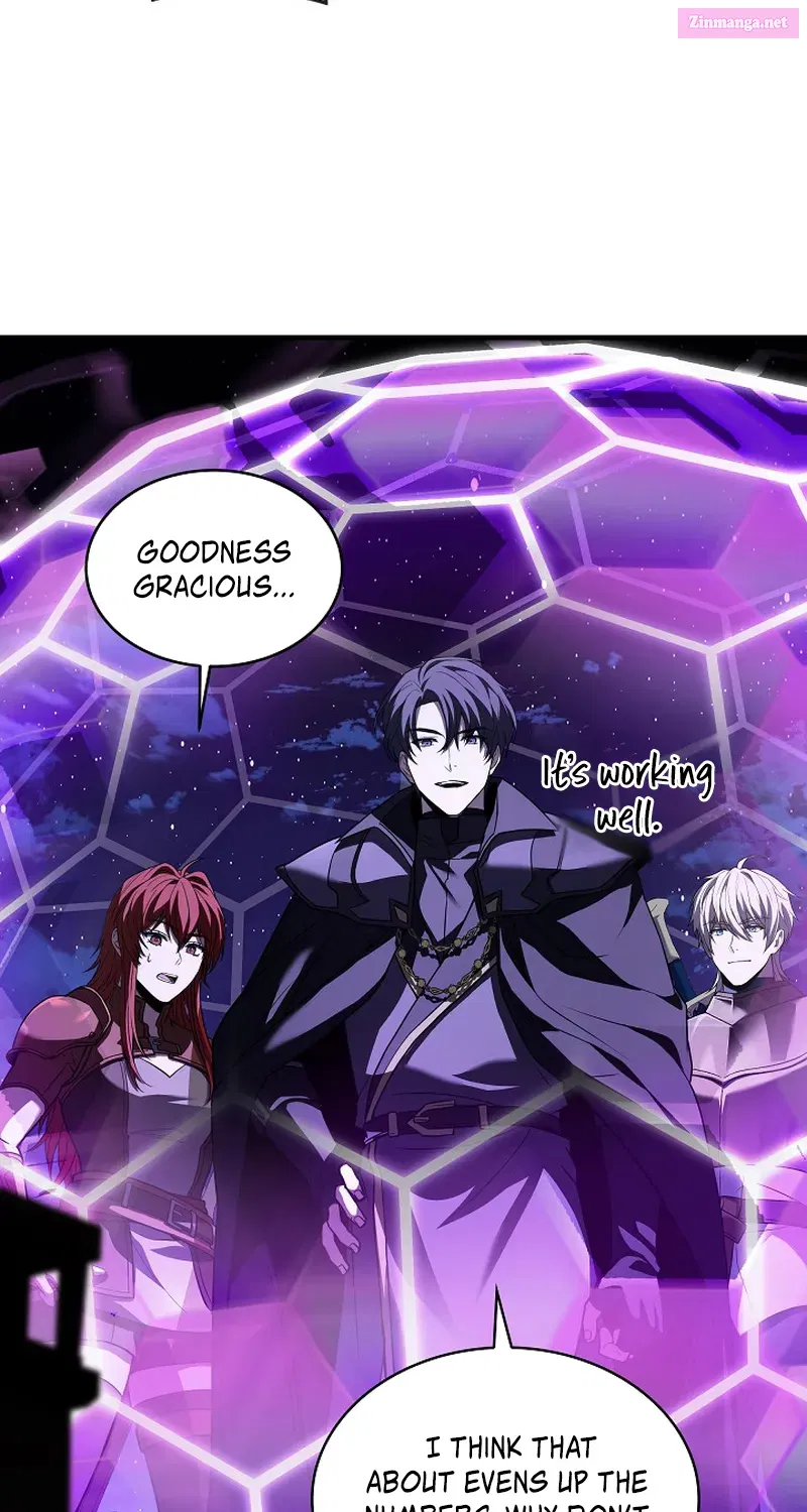 Monarch Of Death Mangakakalot X Chapter 14 Page 80