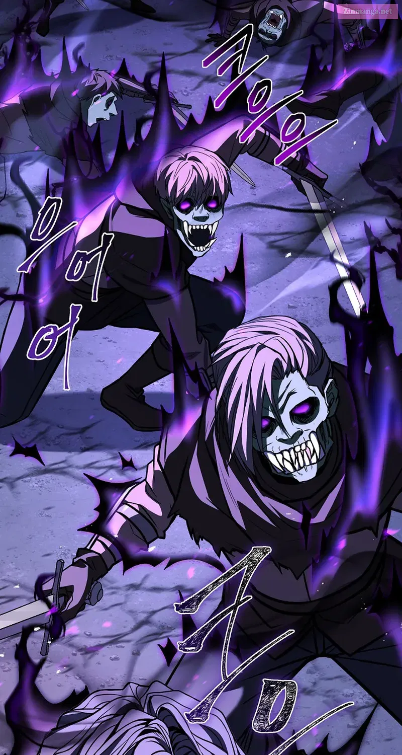 Monarch Of Death Mangakakalot X Chapter 14 Page 86
