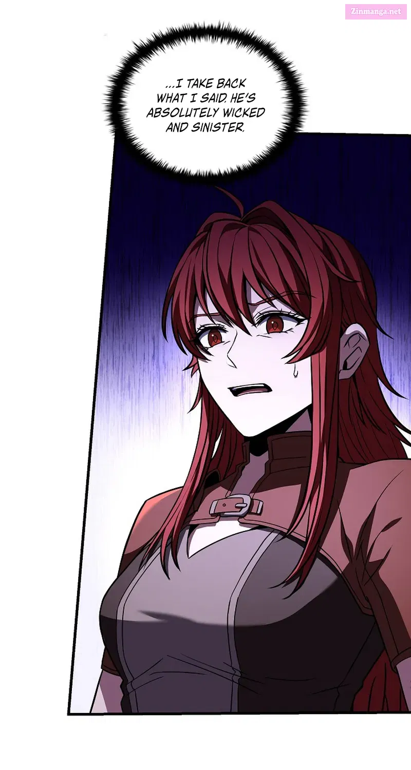Monarch Of Death Mangakakalot X Chapter 14 Page 89