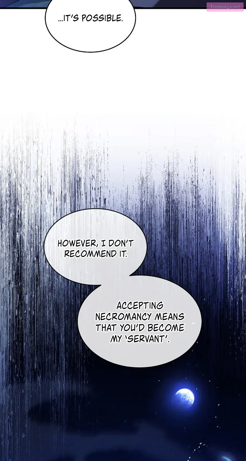 Monarch Of Death Mangakakalot X Chapter 14 Page 10