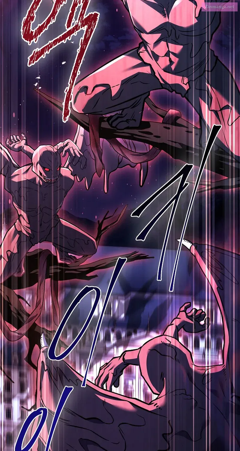 Monarch Of Death Mangakakalot X Chapter 14 Page 96