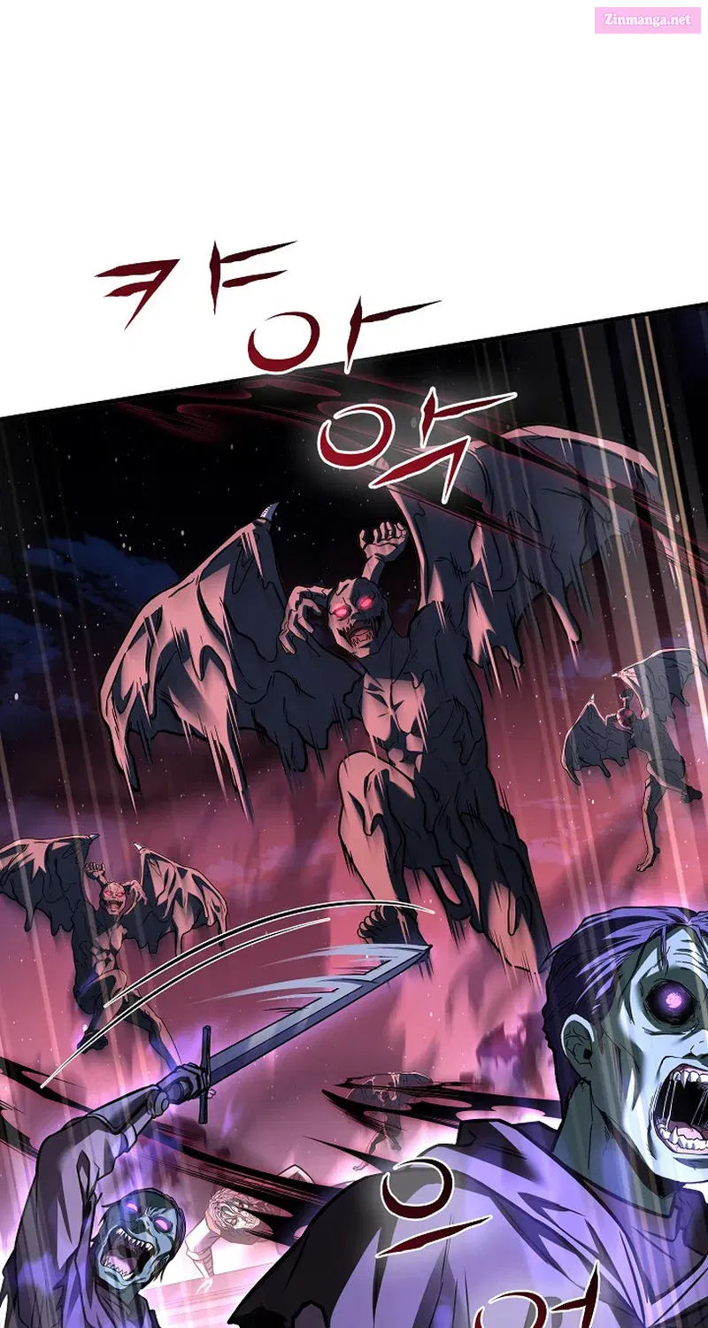 Monarch Of Death Mangakakalot X Chapter 14 Page 98