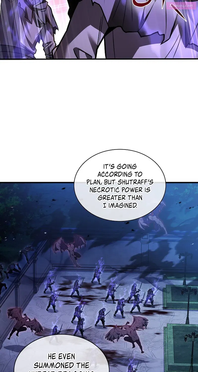 Monarch Of Death Mangakakalot X Chapter 14 Page 99