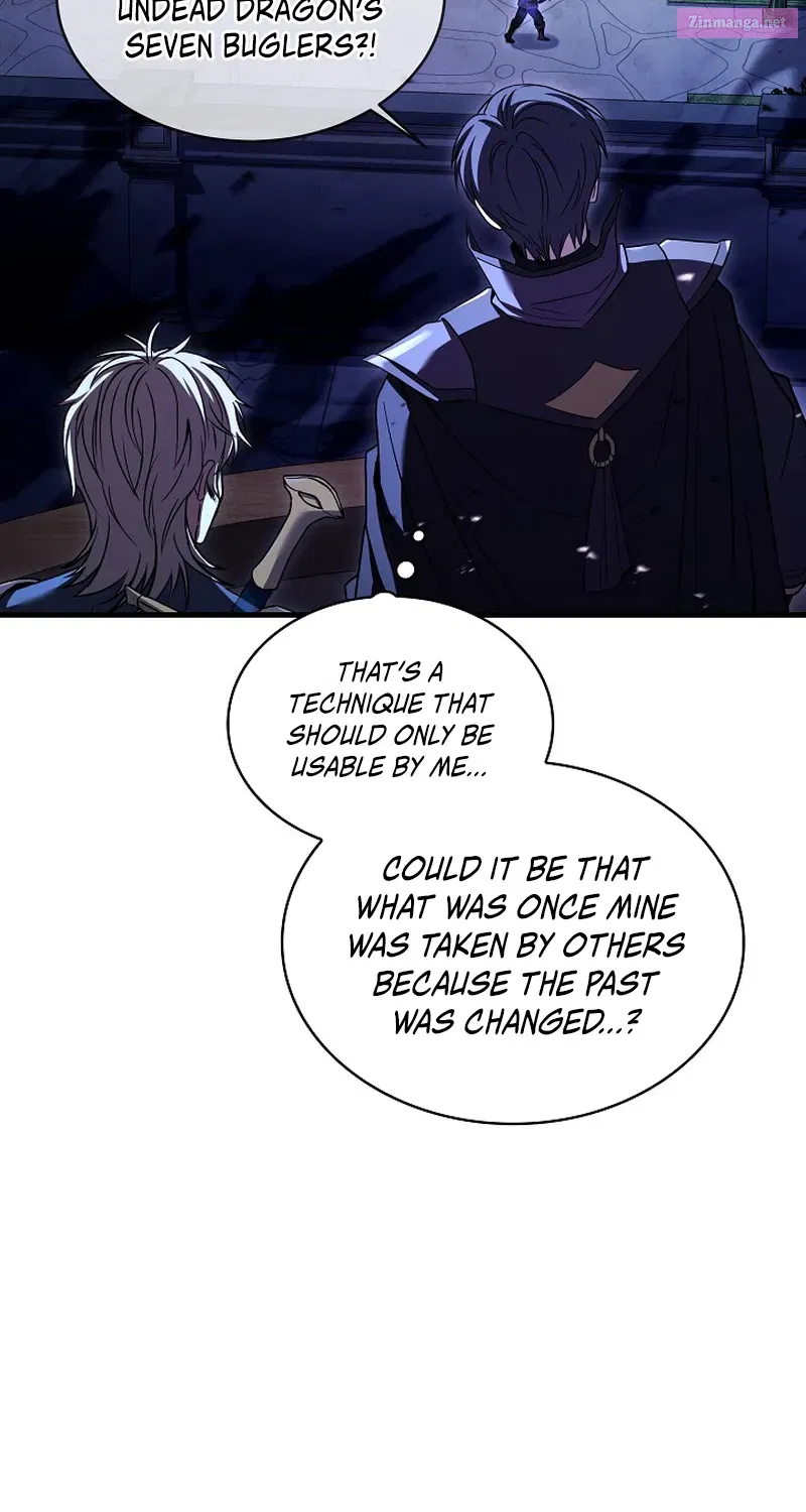 Monarch Of Death Mangakakalot X Chapter 14 Page 100