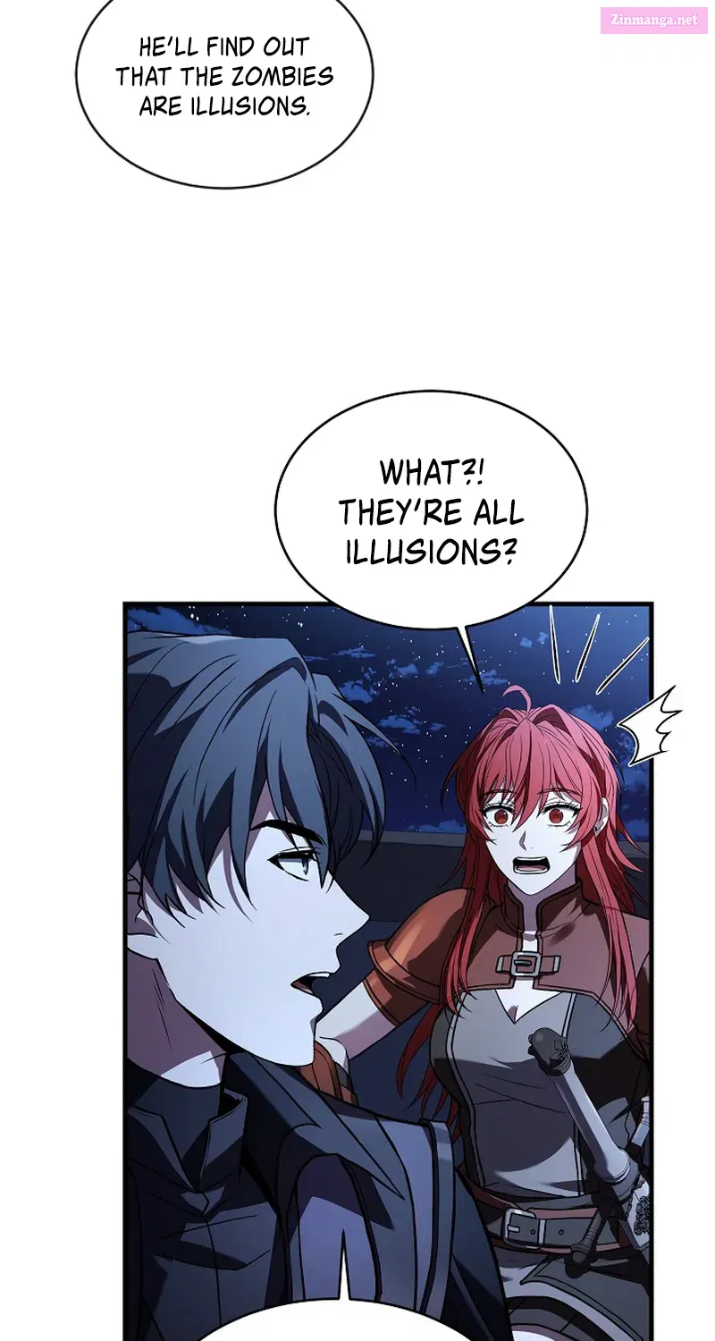 Monarch Of Death Mangakakalot X Chapter 14 Page 103