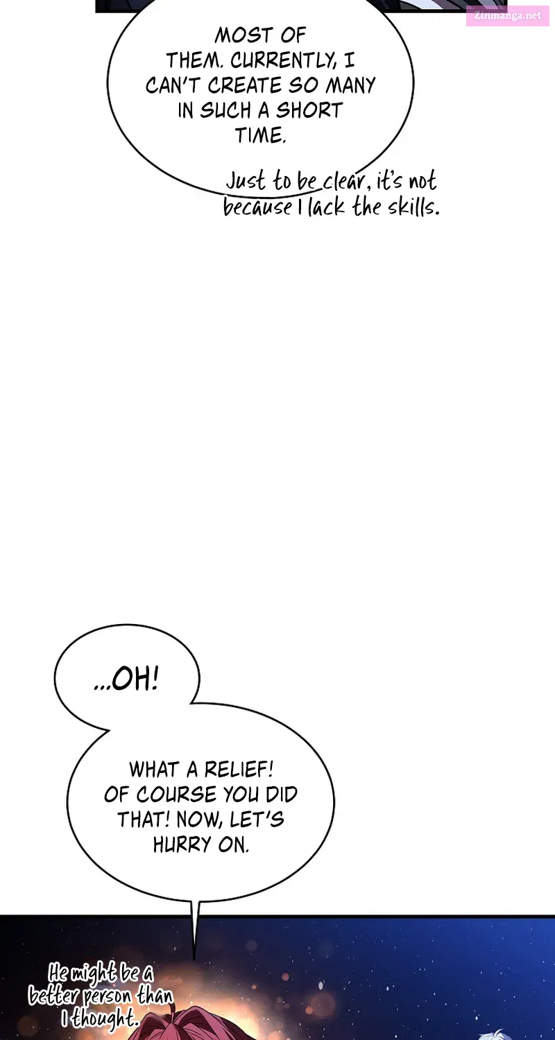 Monarch Of Death Mangakakalot X Chapter 14 Page 104