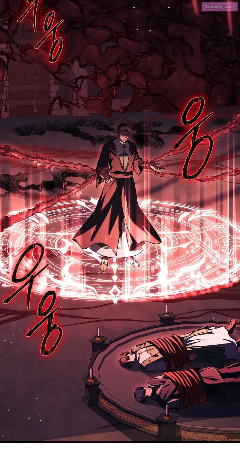 Monarch Of Death Mangakakalot X Chapter 14 Page 106