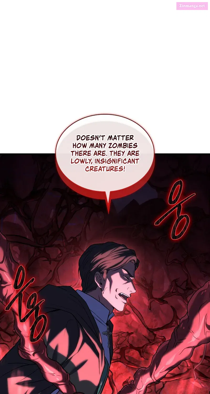 Monarch Of Death Mangakakalot X Chapter 14 Page 107