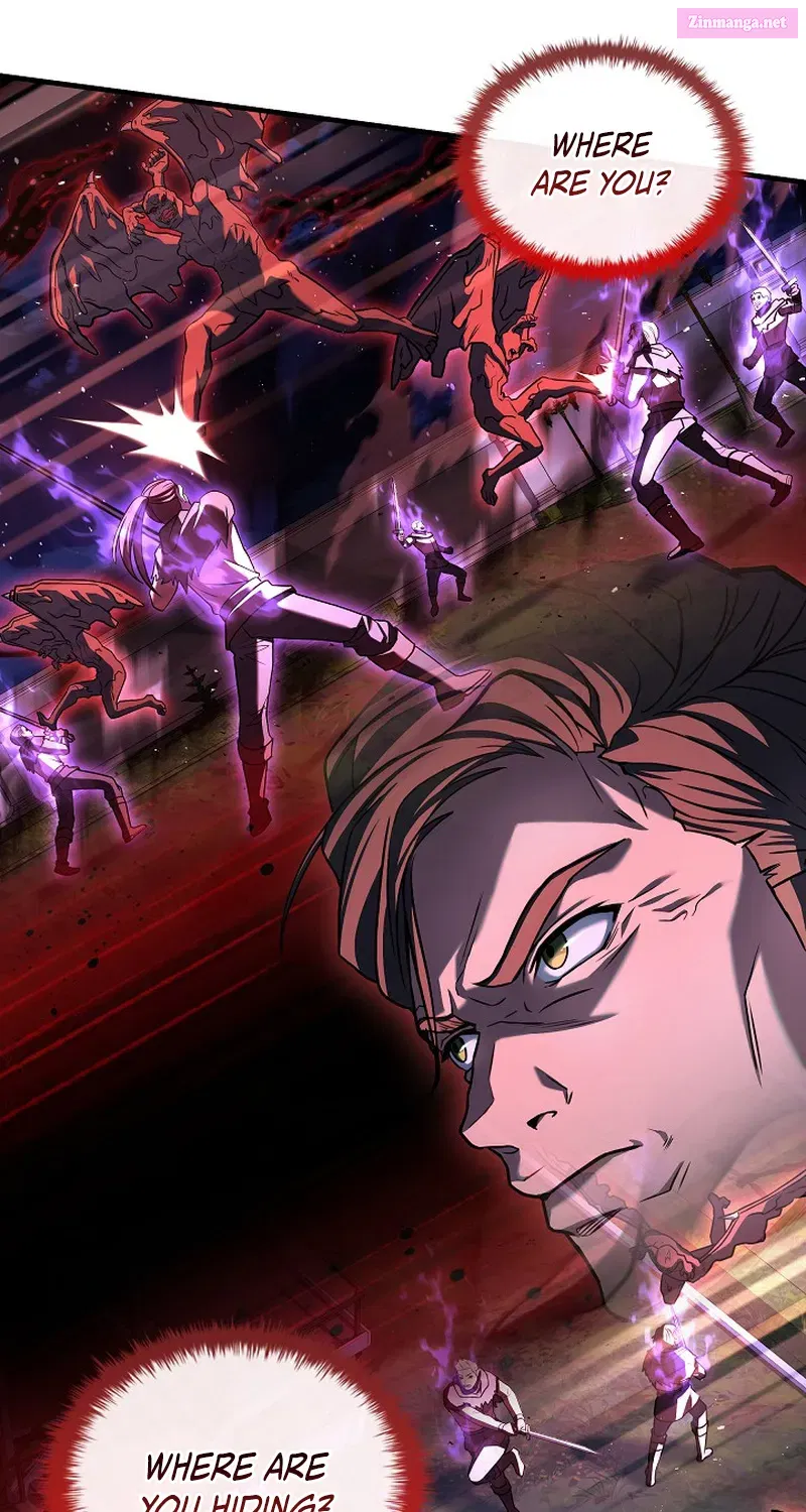 Monarch Of Death Mangakakalot X Chapter 14 Page 109